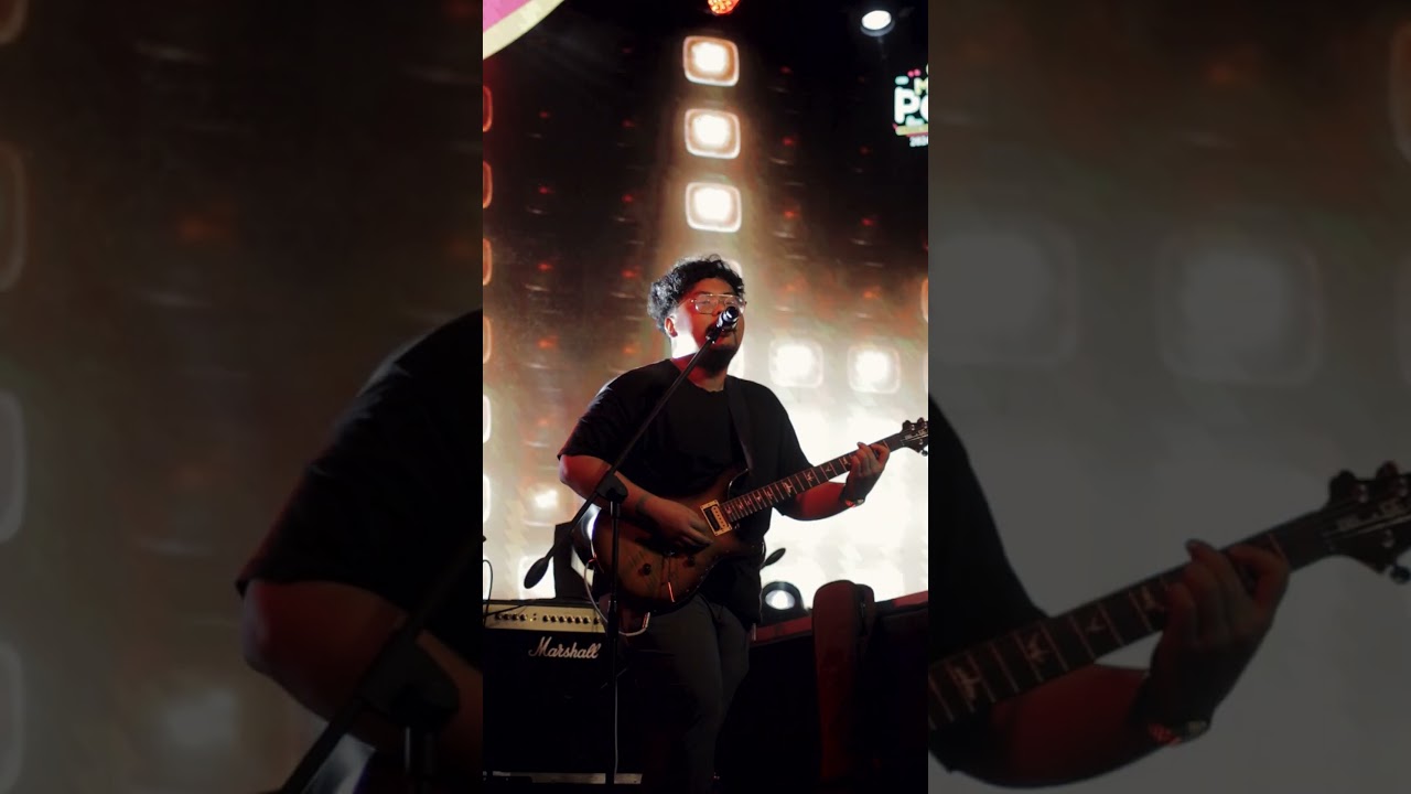 Pao Lofranco - Dvoeña  (MINPOP FEST LIVE)