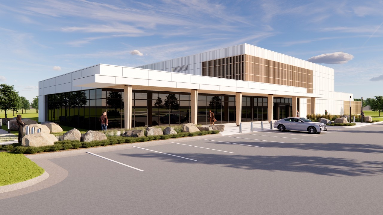 ATCC Breaks Ground on New Lab Space