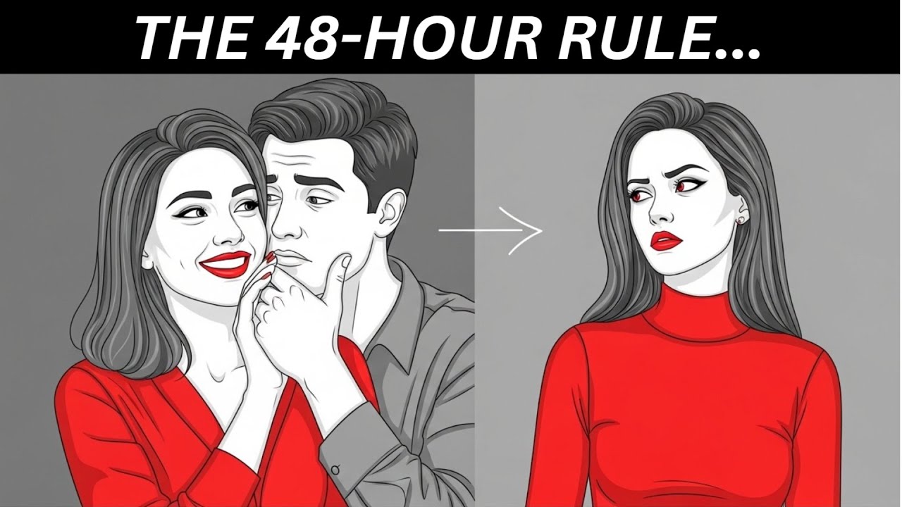 Why Women Test Men They're Already Sleeping With