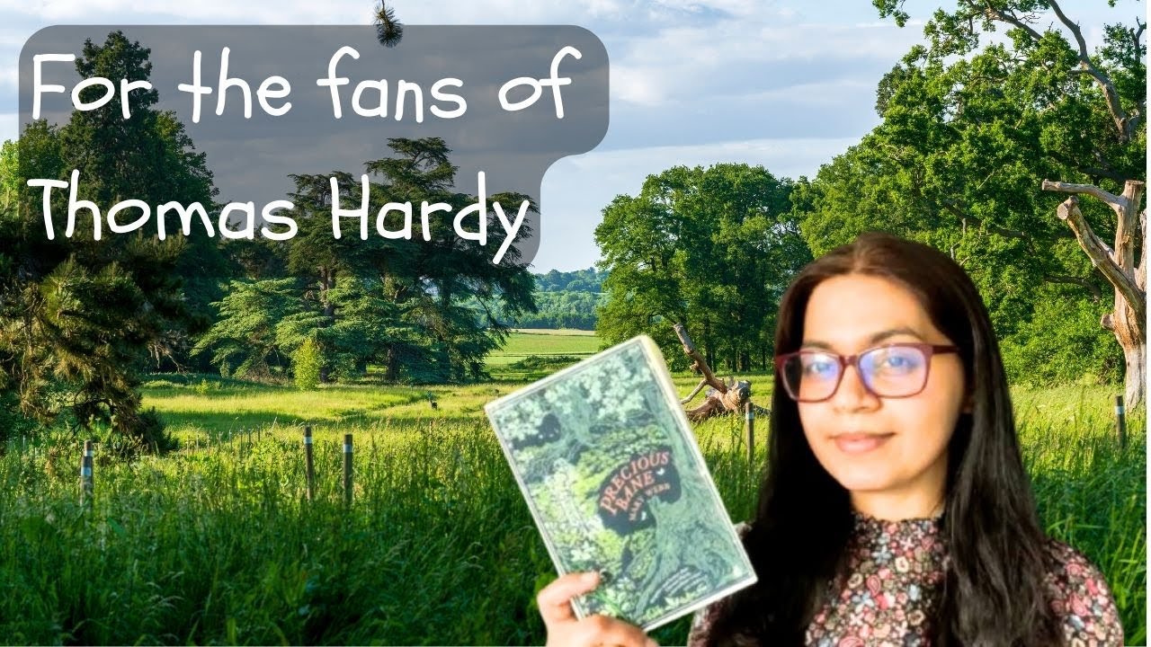 Precious Bane by Mary Webb | Spoiler-free review