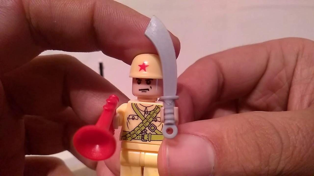 Китайський Конструктор Cornets 807