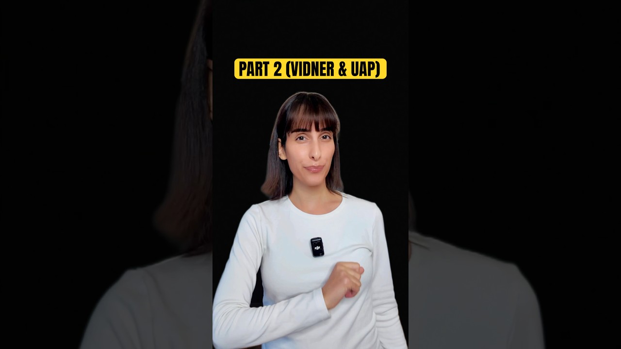 DRONER I DANMARK: VIDNER OG UAP-TEORI! 🛸