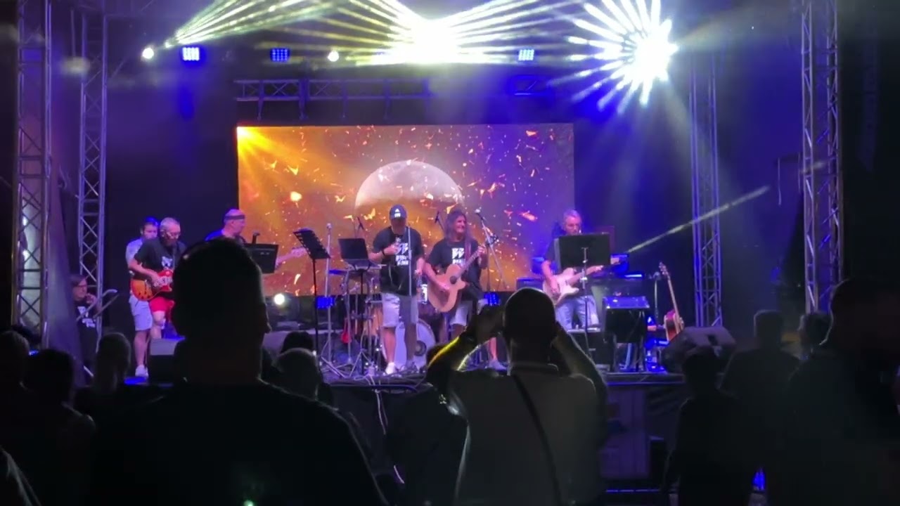 Napot hoztam csillagot cover / BB Boris Band