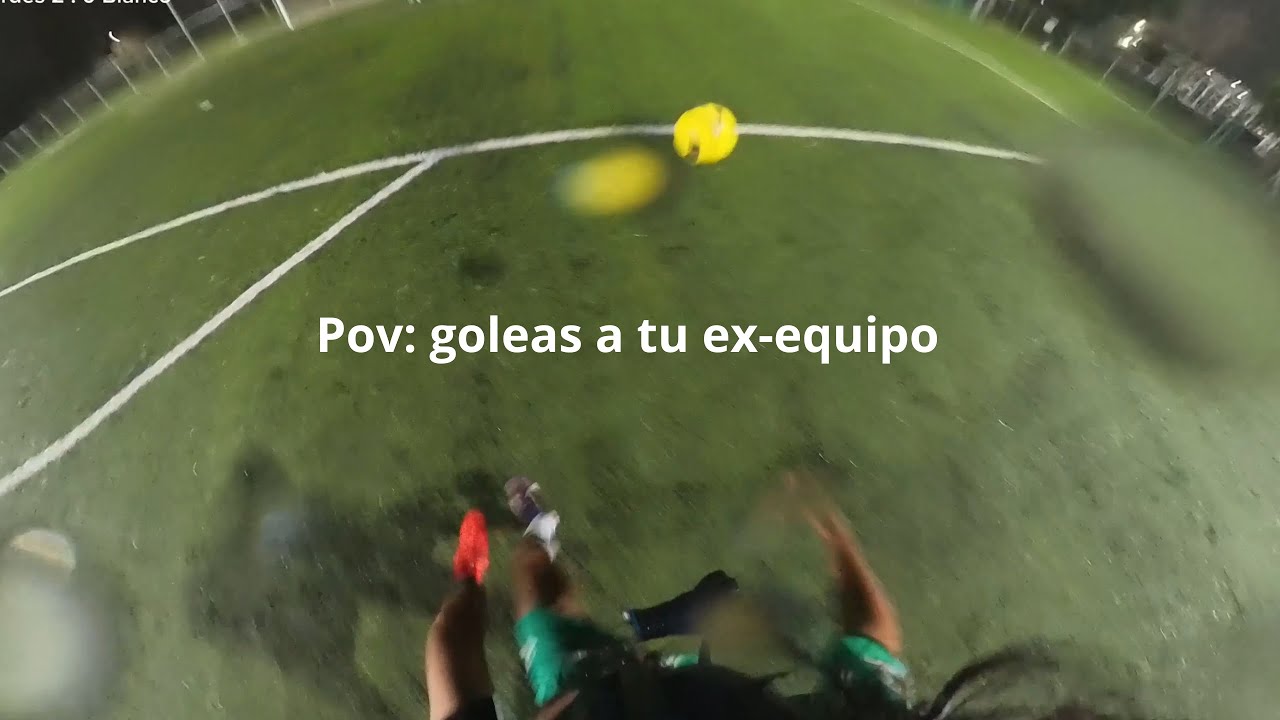 La goleada mas grande de este canal🥵⚽️ 