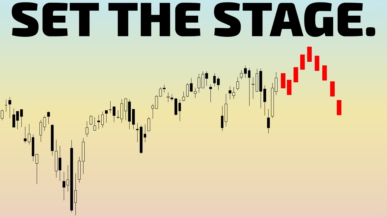 A Big Beautiful Bull Trap Is in the Making