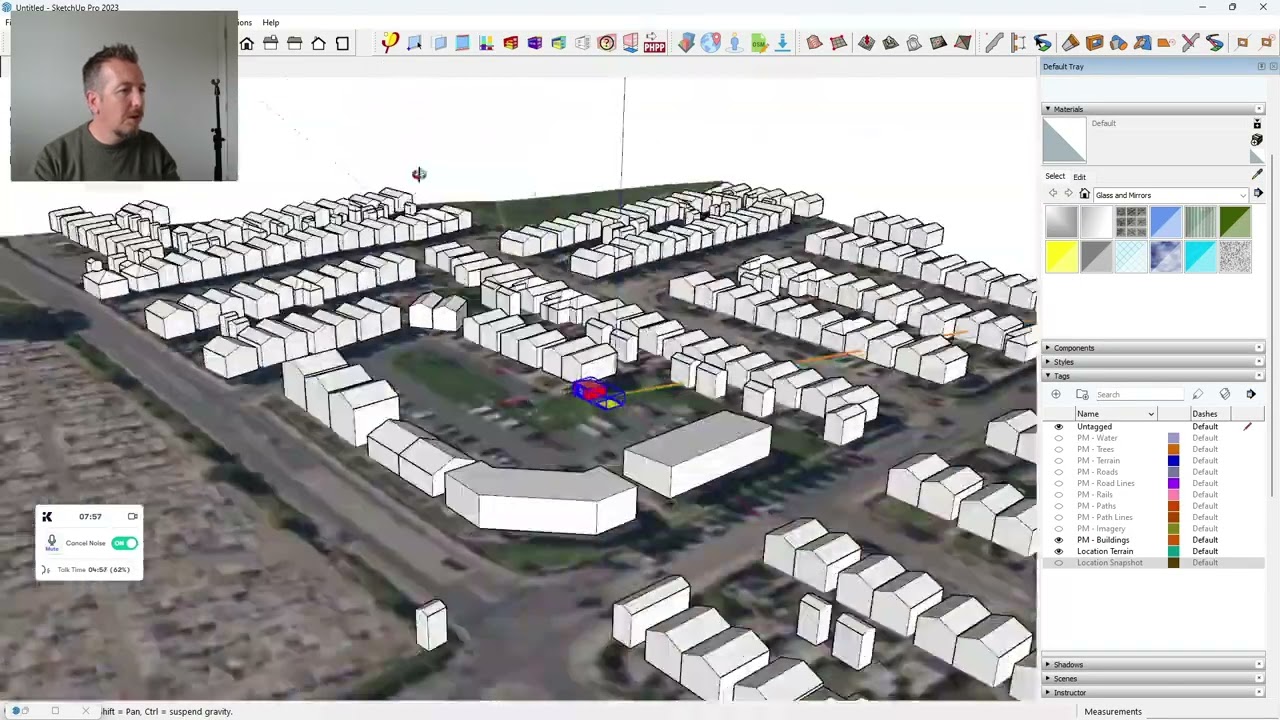DesignPH Demonstration