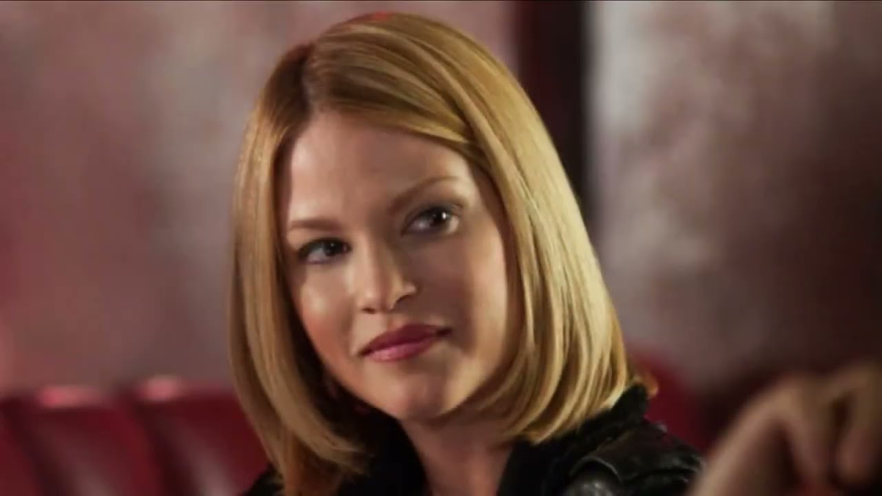 Nicki Aycox, 'Supernatural' actress, dead at 47: 'She was definitely a fighter
