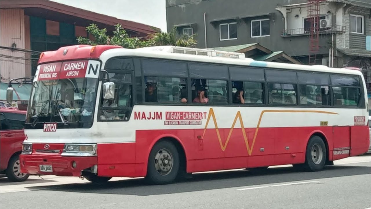 MAJJM 1015 Bangar Rides At 7Min