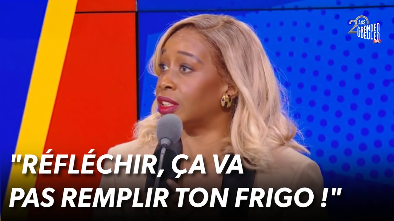 1800€ pour un Master 2 : étudier ne sert à RIEN ! | Les Grandes Gueules