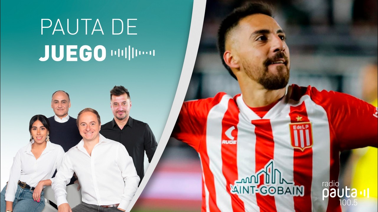 📡#PautaDeJuego | FIFA falla a favor de Estudiantes por Javier Correa