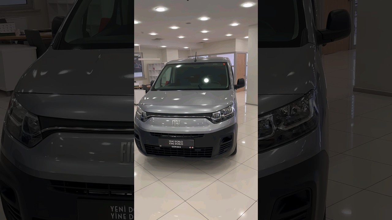 #DobloCargo ile iş temponuzu yakalayın. ☎️(0212) 429 63 73 #FiatPro #FiatBayi #FiatG&uuml;rses #İstanbul