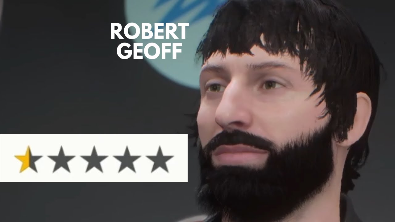 The FIFA Journeyman Career Mode so far