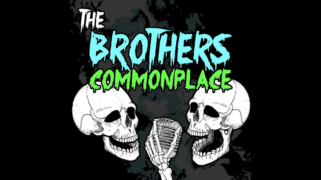 The Brothers Commonplace #76 - Bill and Dorothy Wacker
