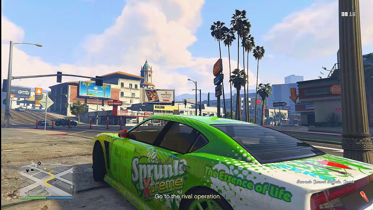 Gta 5 Online`da Güzel Paralar Kazanıyoruz
