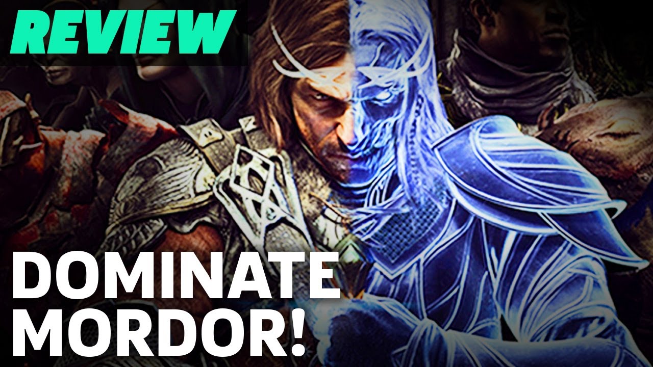 Middle-earth: Shadow of War Review