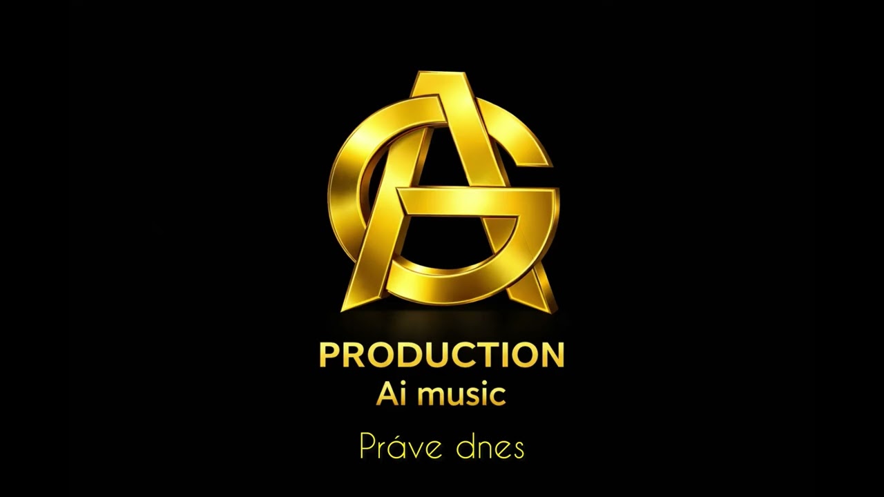 Pr&aacute;ve dnes (prod. AGP Ai music)