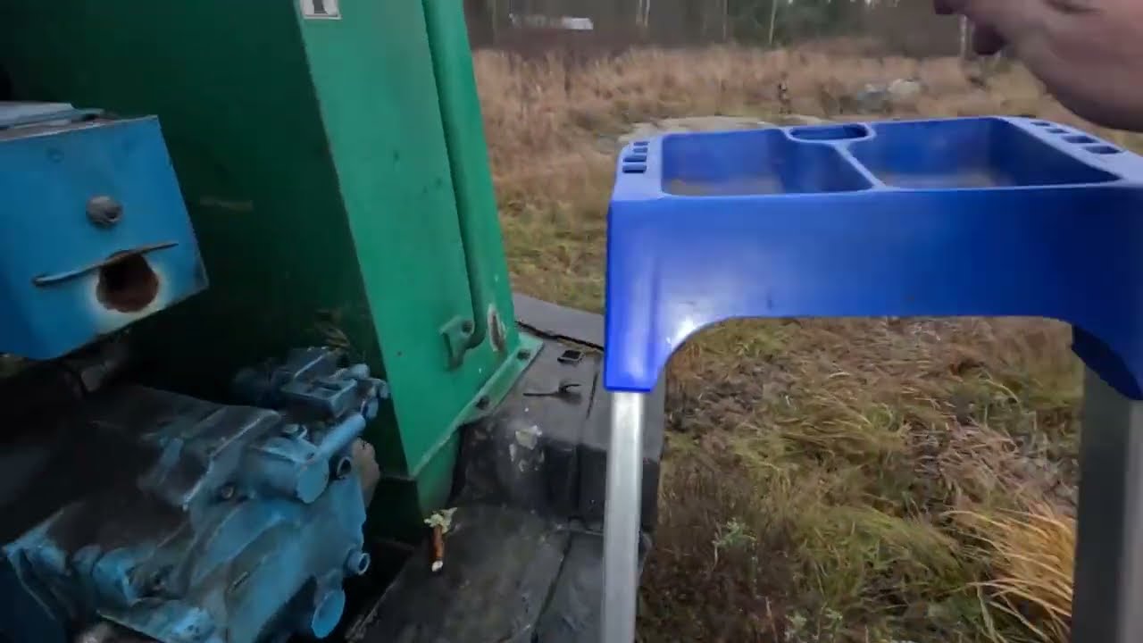 Torjantaina ei lähetä mihinkään millään