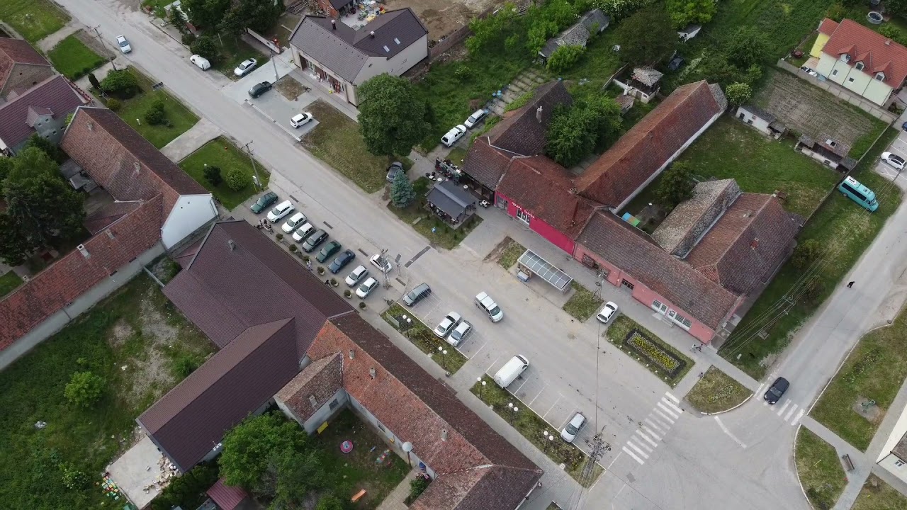 Krčedin, 22.05.2021.