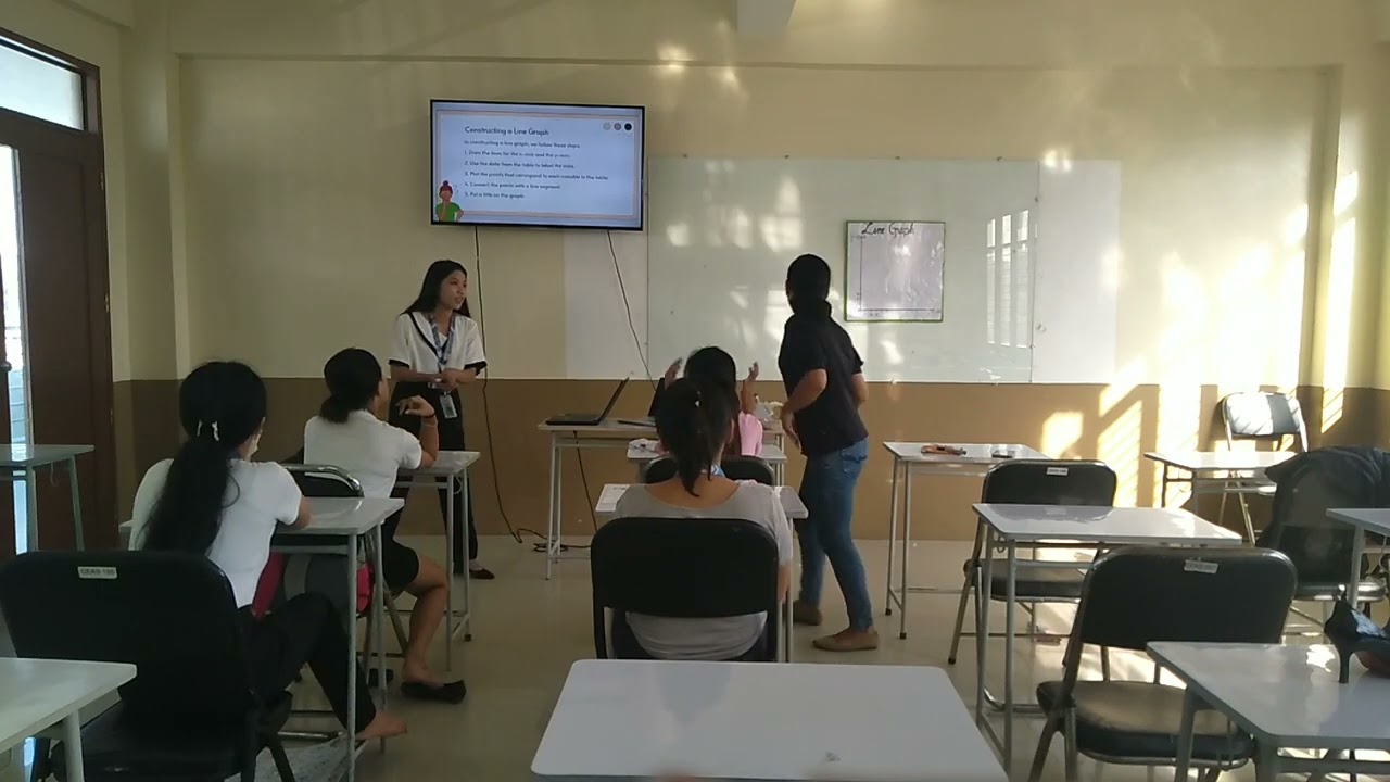 Teaching Demonstration (Math)