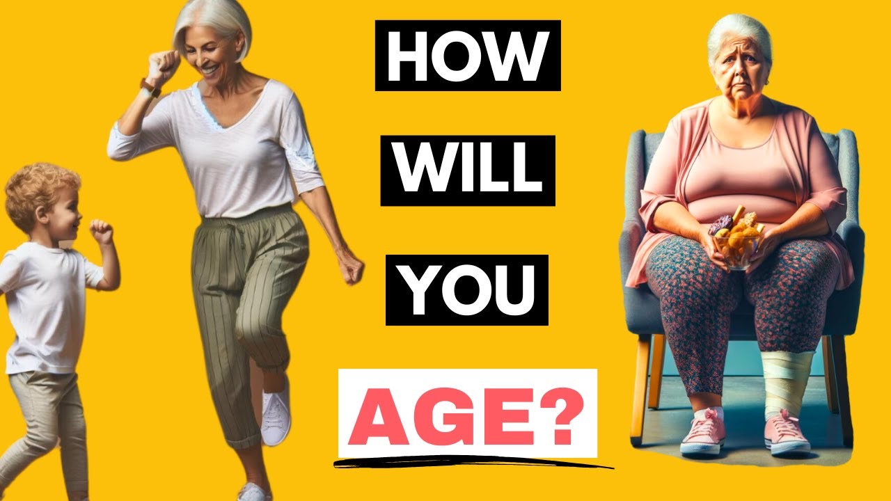 3 Crucial Things Women Over 50 MUST Know NOW (to be Healthy & Happy After 60)