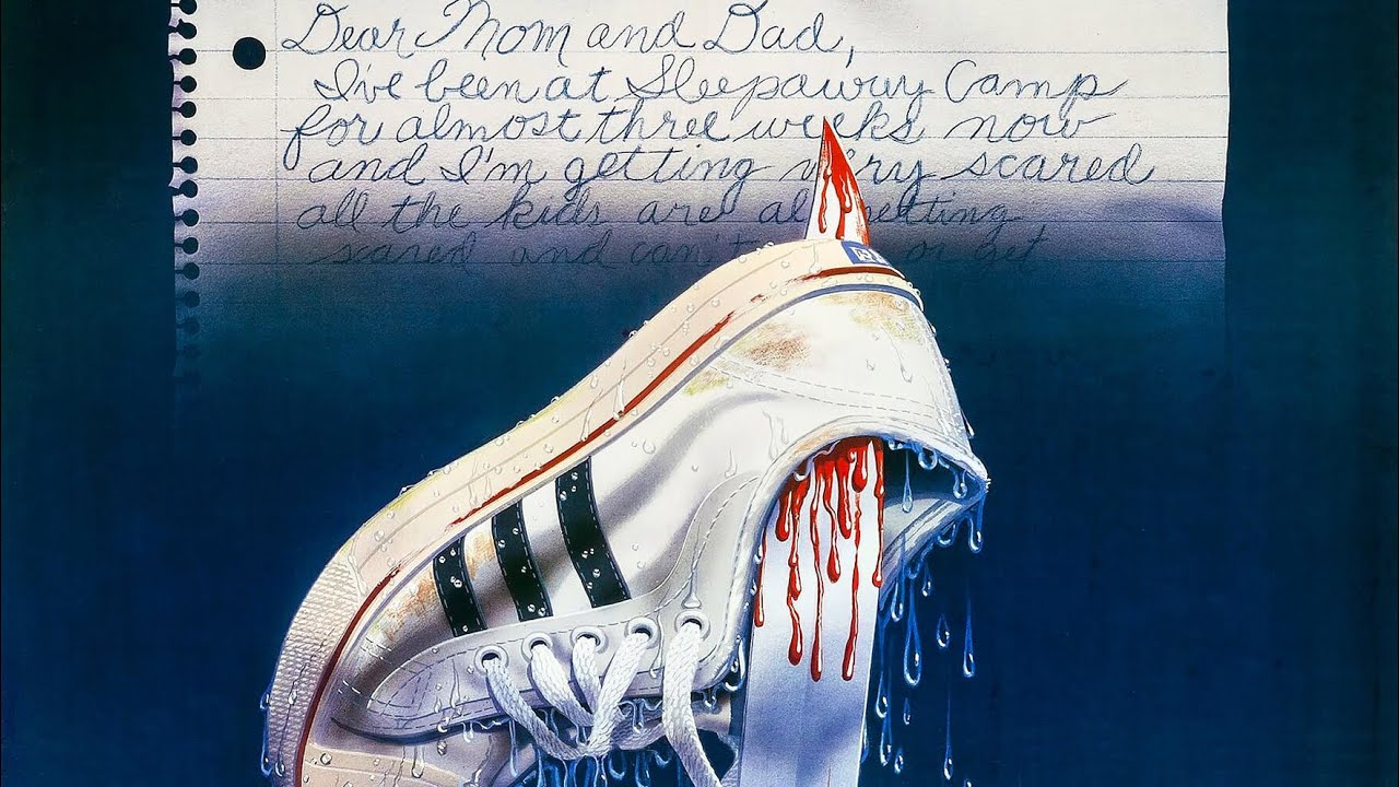 Exploring Series- Sleepaway Camp