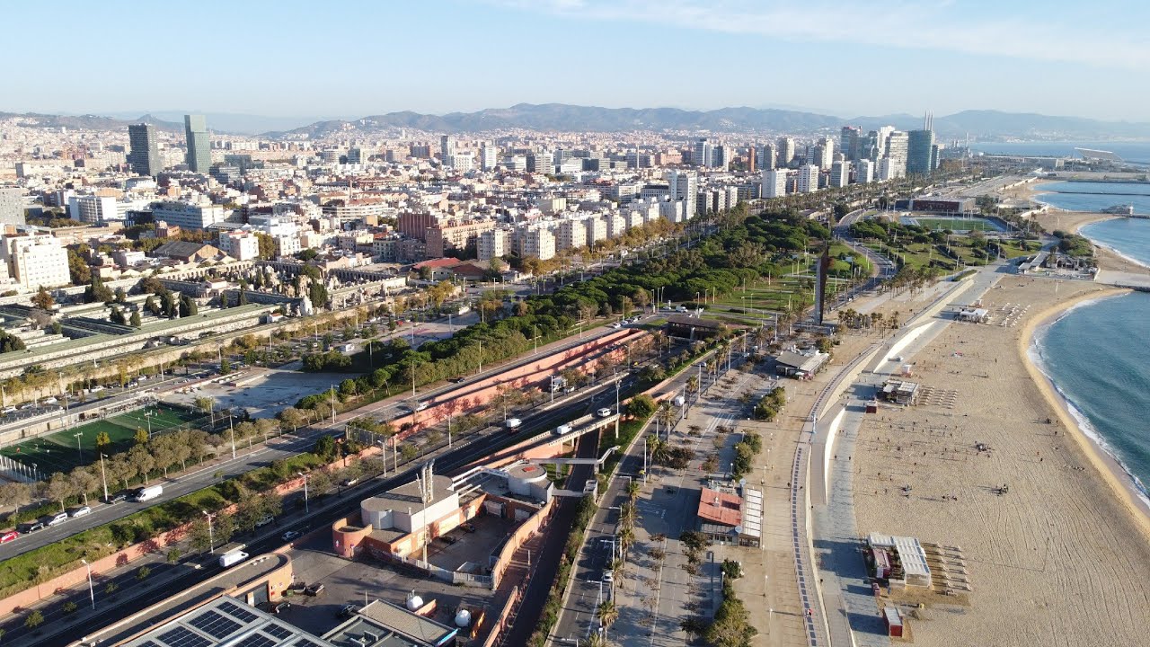 Poblenou (Barcelona)