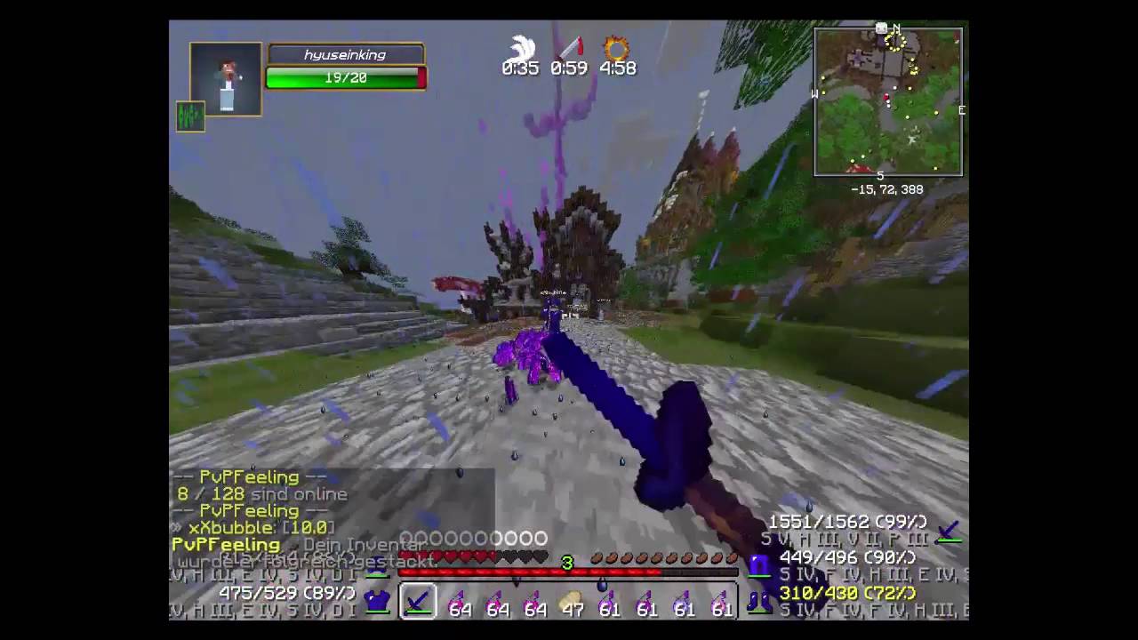 PotionPvP