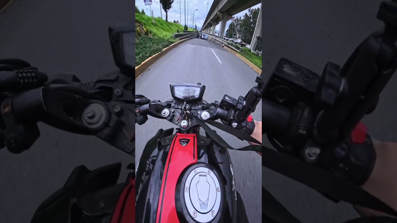 Top SPEED de mi APACHE 200 RTR Fi #tvs #moto #motovlog #bike #bikers #tutorial #apache