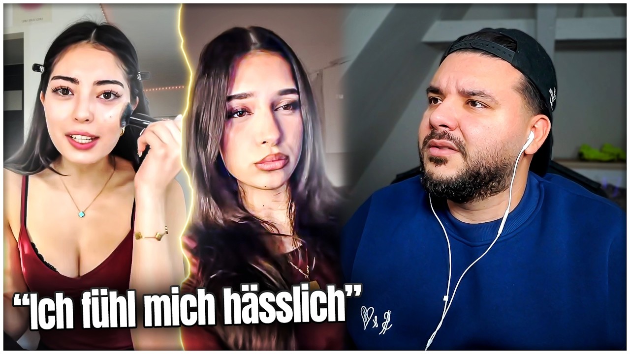 Warum Social Media uns hässlich macht