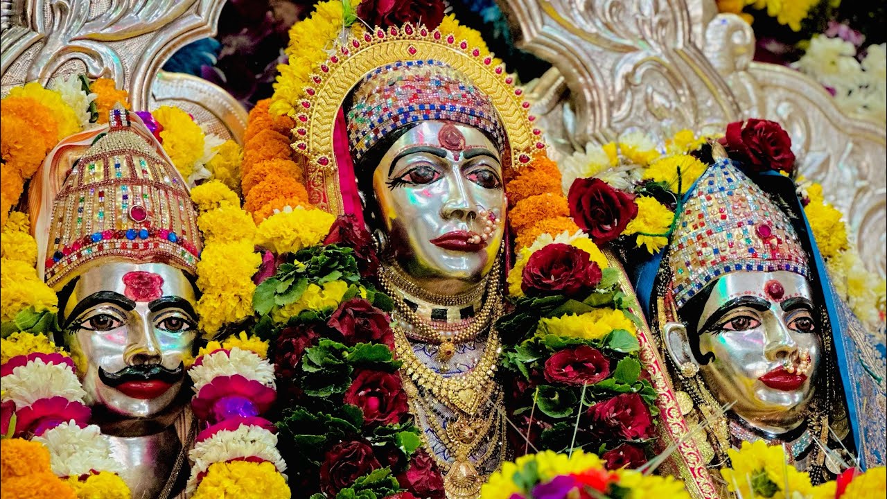 बोर्लीच्या मालकिनीला २०२६