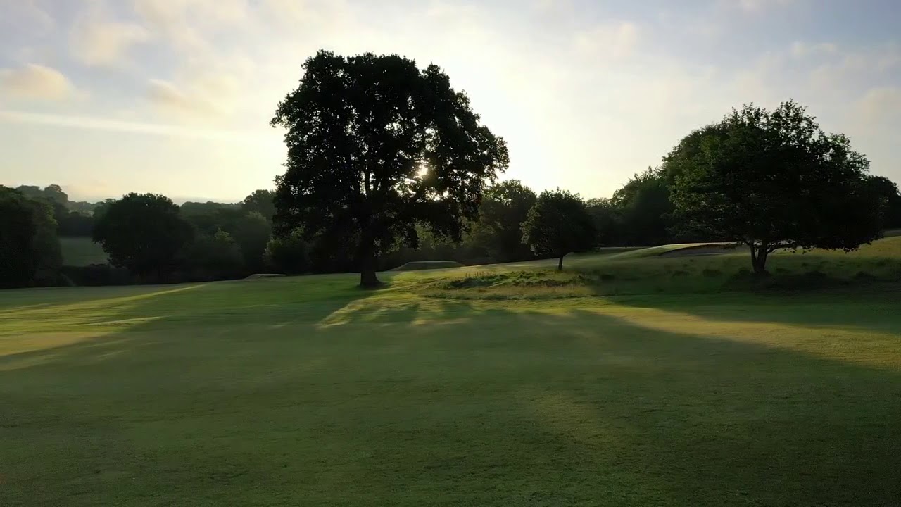 Mannings Heath Golf Club Membership