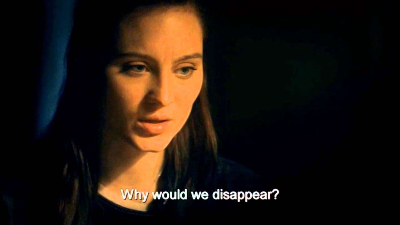 Emilie x Sofie - I'll be good