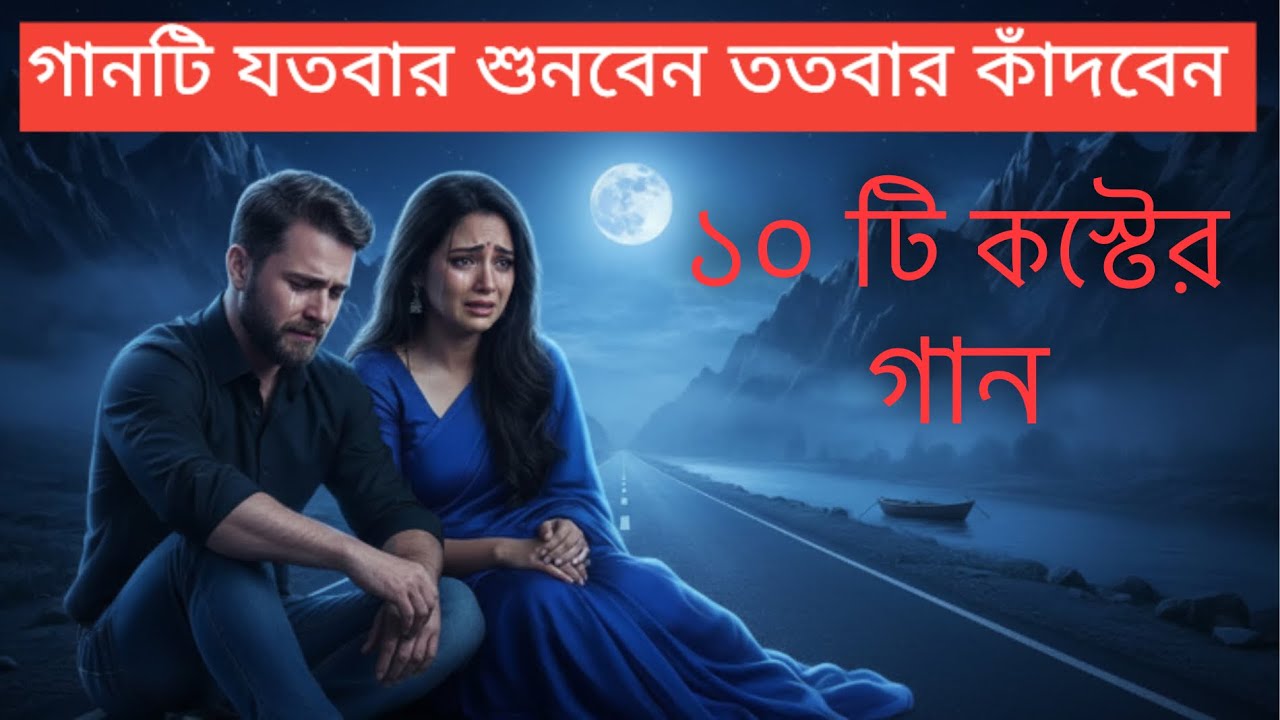 কস্টের ১০ টি গান ২০২৬ 