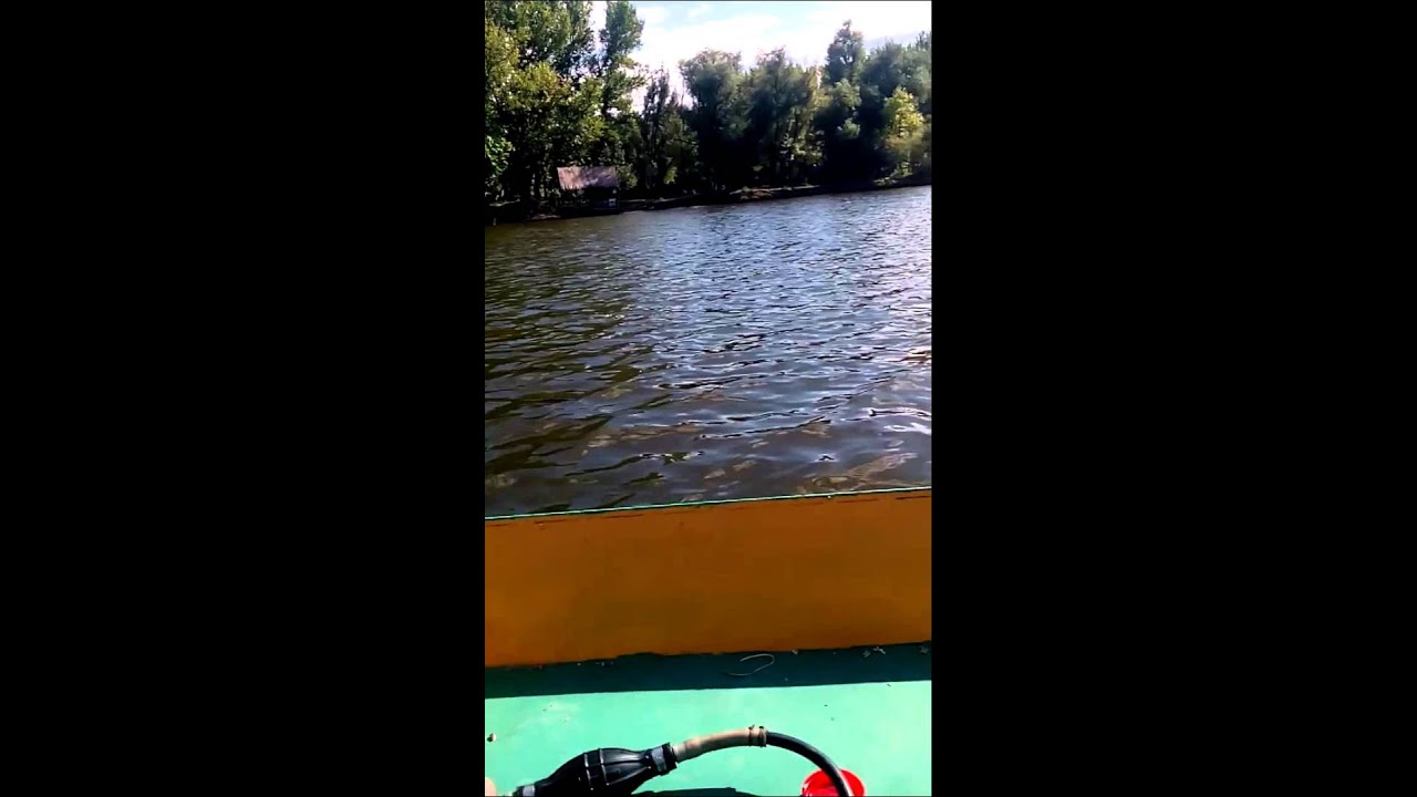 Honda BF75 outboard 7.5 hp