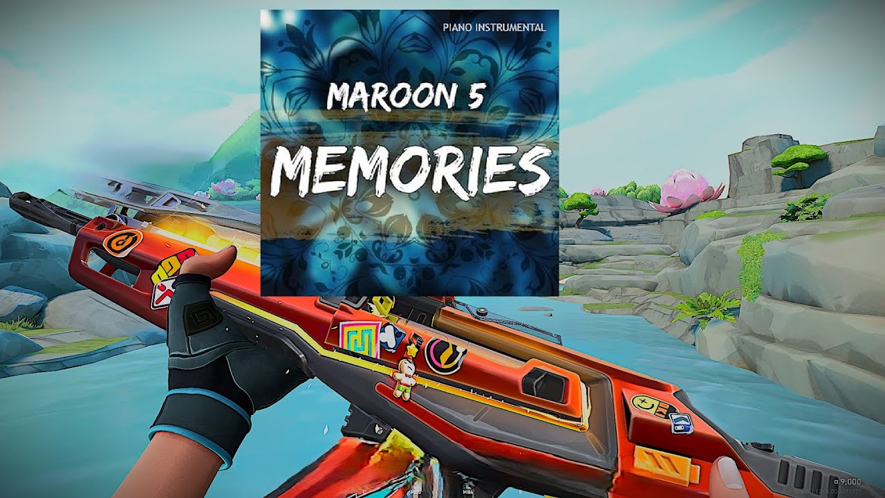 Memories| valorant montage