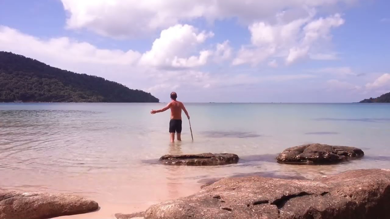 ma solitude a moi