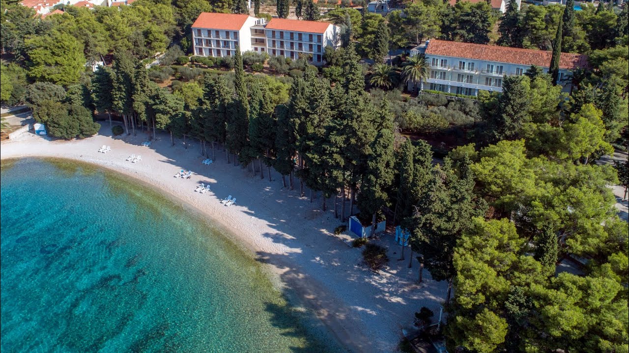 Labranda Velaris Resort | Supetar, Brač, Dalmácia, Chorvátsko | CK VIVE