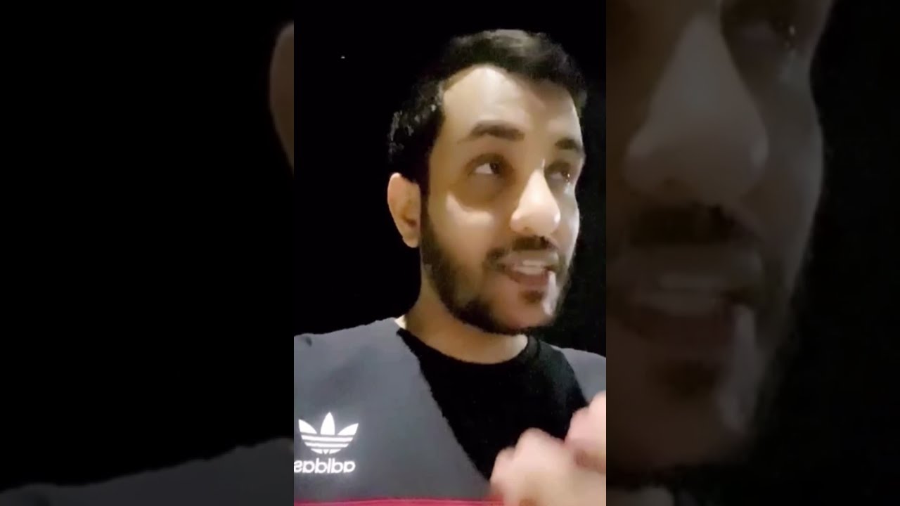 ٢٧٠_ قصة جن غريبة في أفغانستان مع حسن😱