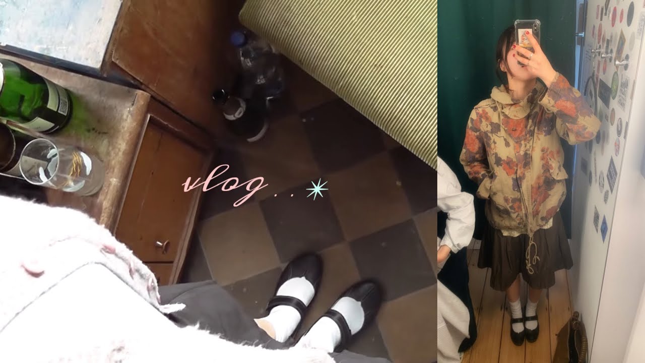 가끔 전시회를 가려다 조난 당하는 날도 있다