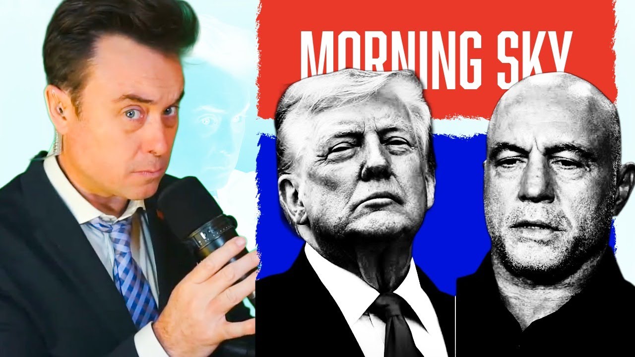 Are you dumber than Joe Rogan?