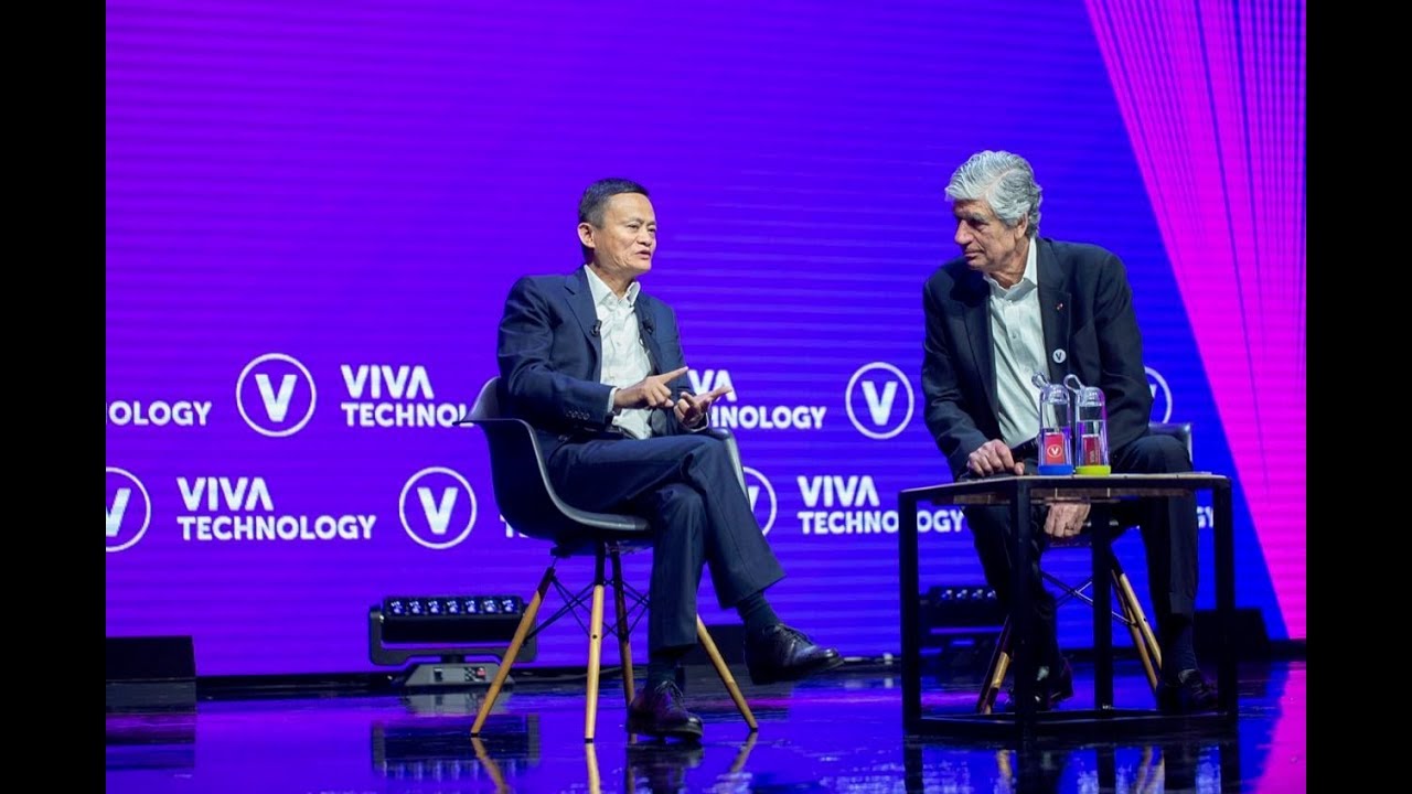 WrapUp Vivatech2019 360DigitalHeroes