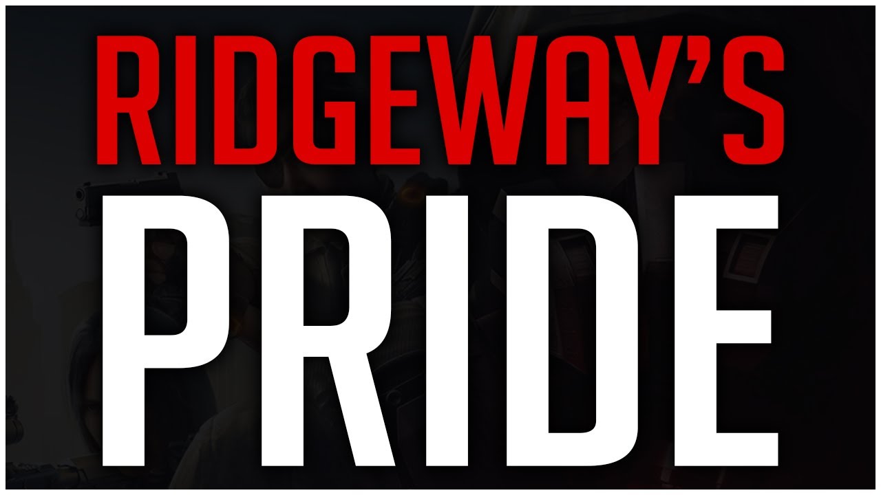 ANGRY RANT | Ridgeway's Pride Exotic Chest is THE WORST EXOTIC in The Division 2!