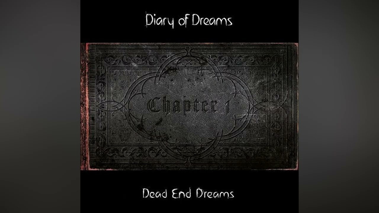 Diary Of Dreams - Dead End Dreams EP (Chapter 1)