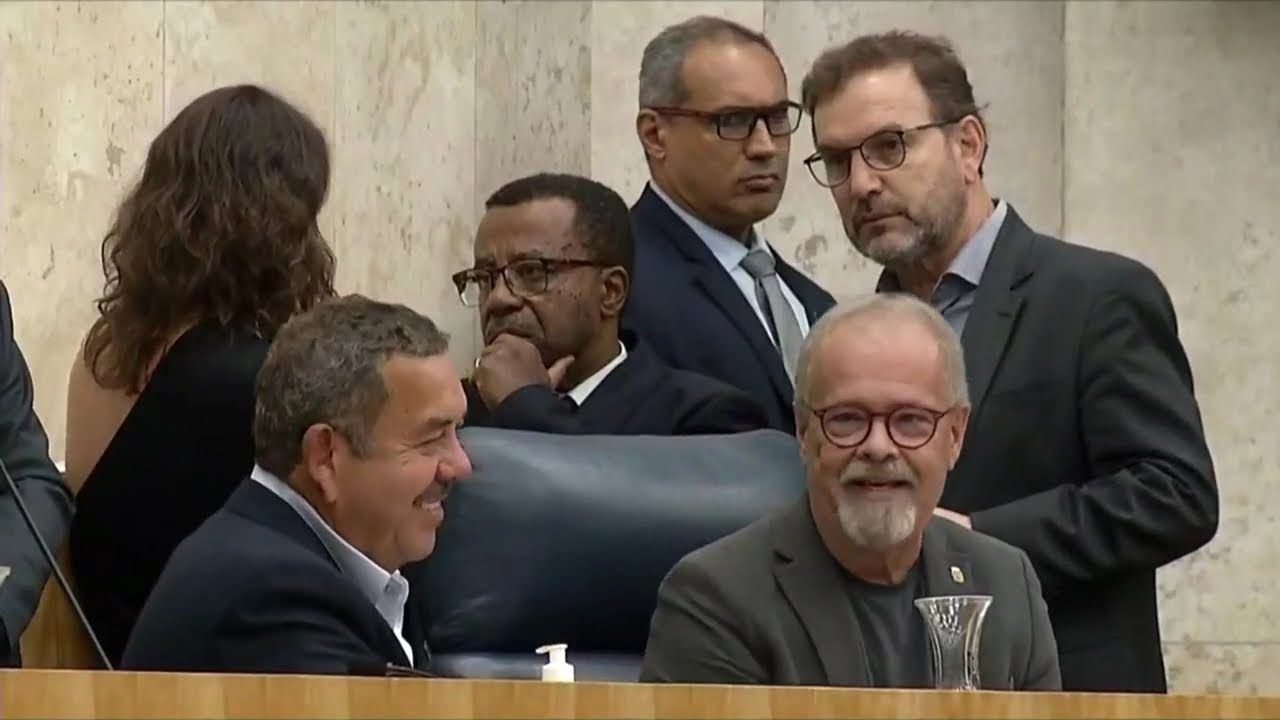 Câmara de SP aprova alteração do nome da GCM para Polícia Municipal