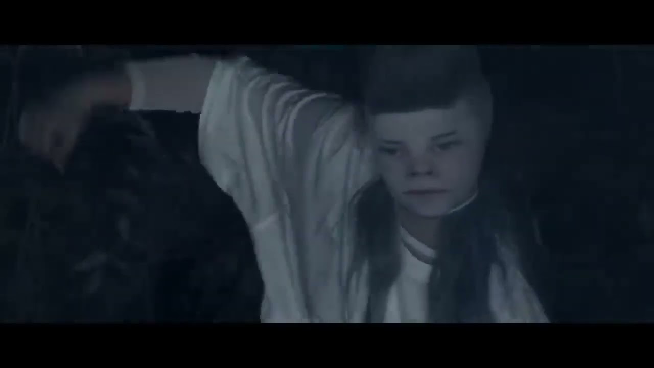 YUNG LEAN - VOLT / МОЛОДОЙ СТРОЙ - УКЛОНЕНИЕ ОТ УДАРА ПРОТИВНИКА