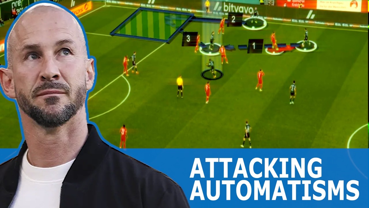 How Ilzer&rsquo;s Attacking Tactics Work at Hoffenheim