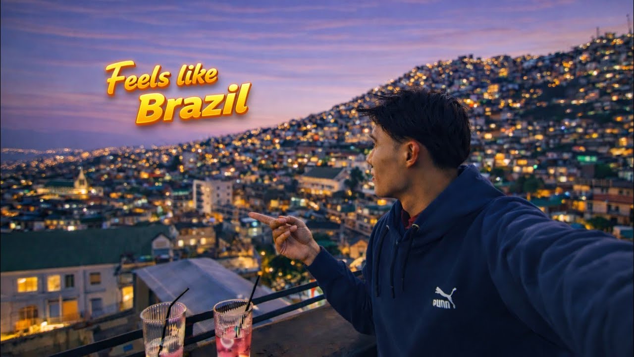How is Aizwal city,Mizoram? | 14bena view 😻