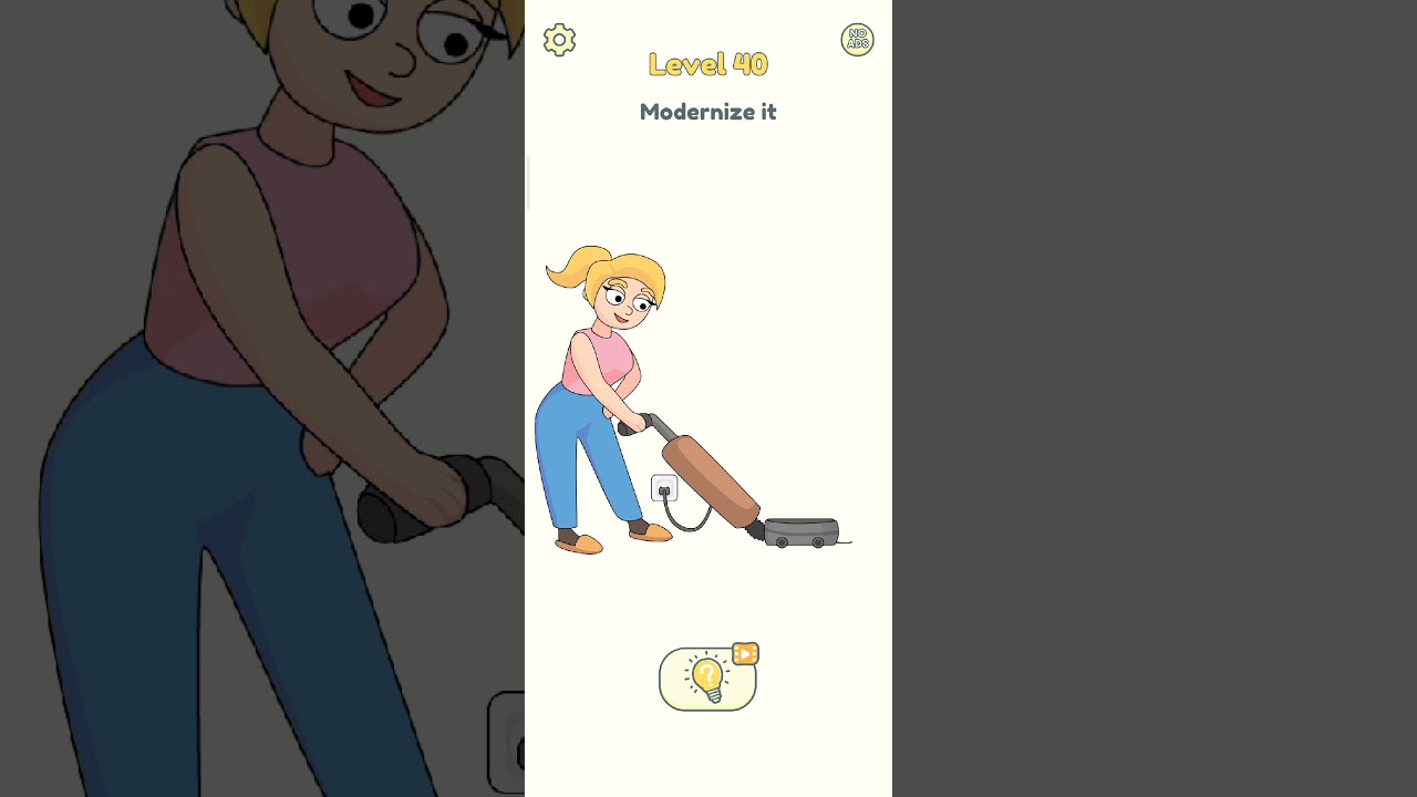 DOP 2 Level 40