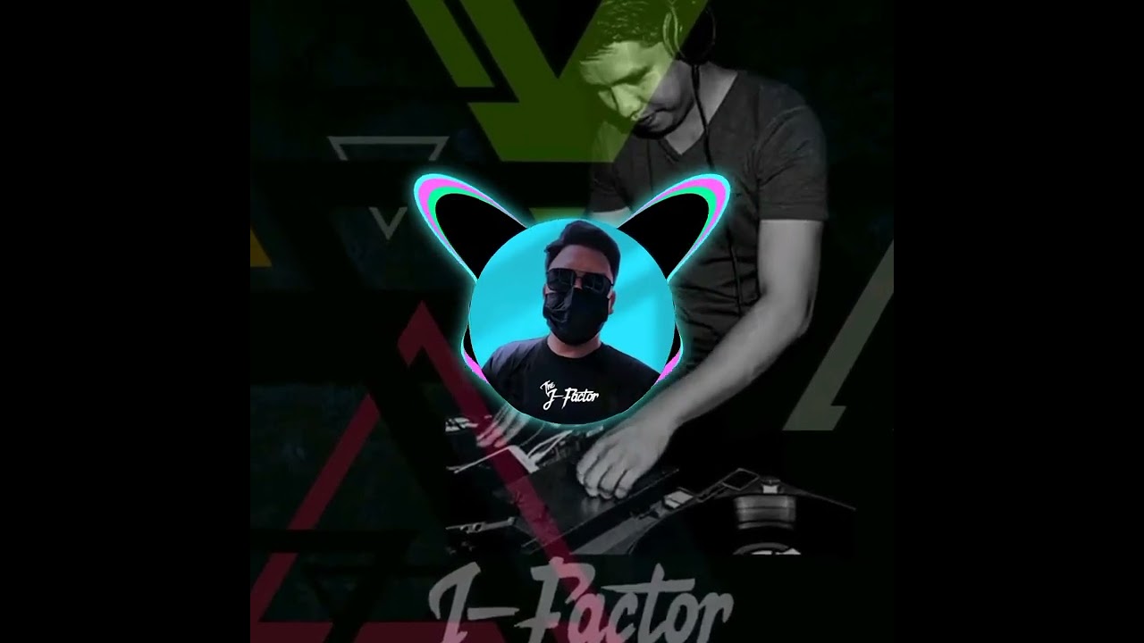 Panama ( J-Factor Personal Reboot )