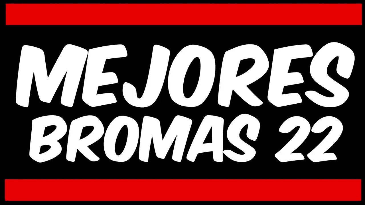 ☎ Broma telef&oacute;nica &middot; Isidro Montalvo &middot; Mejores bromas #22